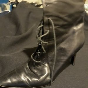 Armani Boots